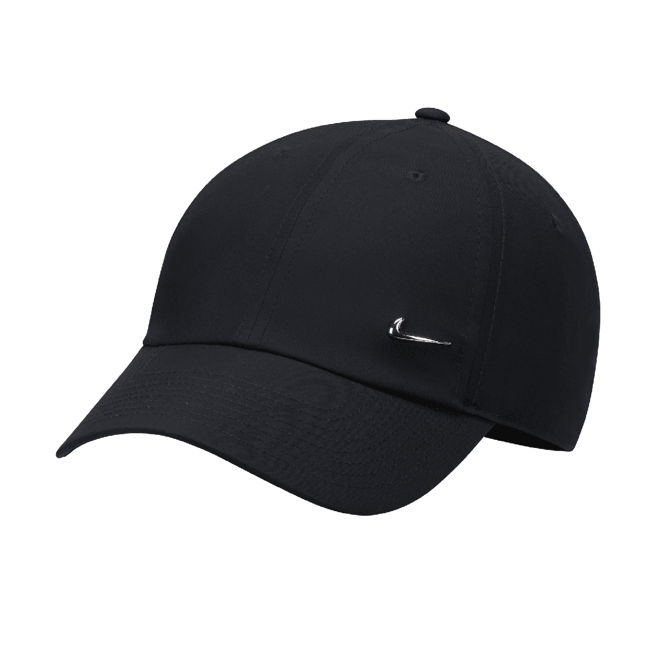 Nike NOS Metal 86 Swoosh blk BLACK SPORT RED online kaufen