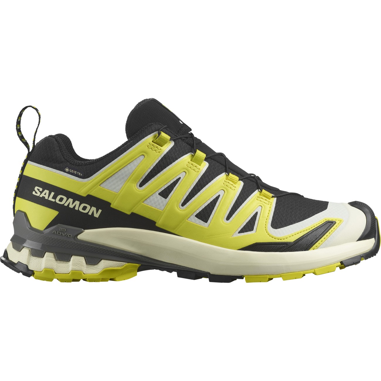 Salomon gtx heren outlet