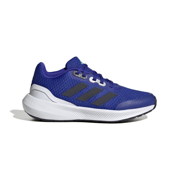 Adidas B RUNFALCON 3.0 lucblue legink white Blautone online kaufen