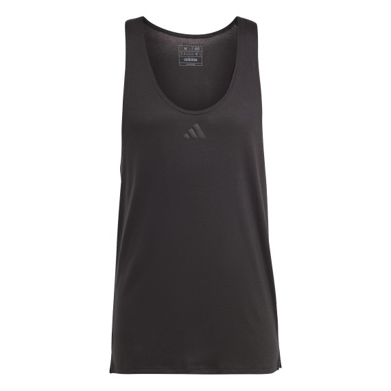 BV WO STRINGER Tank blk BLACK/BLACK 