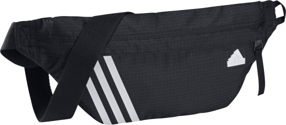FI WAISTBAG black white schwarz 