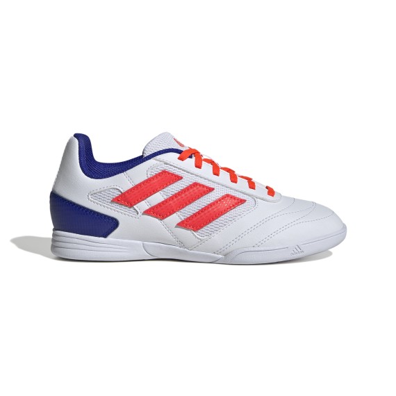 adidas MUNDIAL GOAL ホワイト adidas Mundial Goal White Black Men's - ID4047 - US