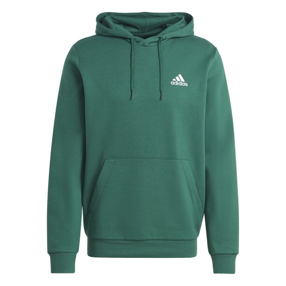 Adidas M FEELCOZY HD collegiate green CGREEN