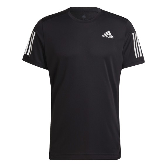 Adidas OWN THE RUN T blk