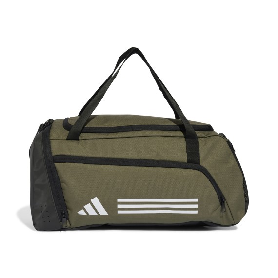 TR DUFFLE S olistr white olive 