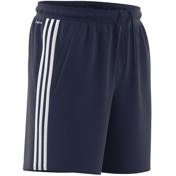 TR-ES PIQ 3S SHORT nvy/wht 