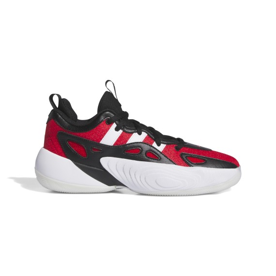 TRAE UNLIMITED 2 red white black rot 