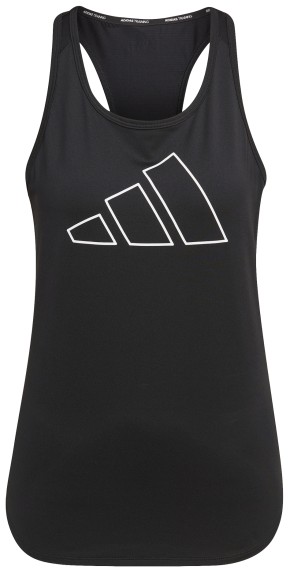 WTR NEC.TANK blk/wht BLACK/WHITE 