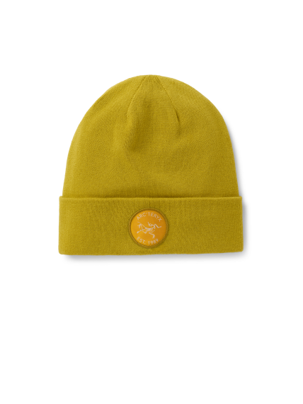 bird patch toque okker Daze/Oracle 