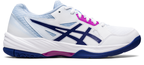 GEL-TASK 3 white navy red weiß 