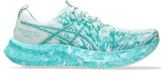NOOSA TRI 16 soothingsea white Blau 