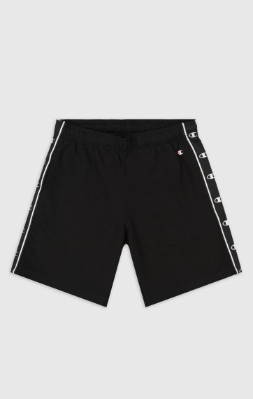 Bermuda blk NBK 