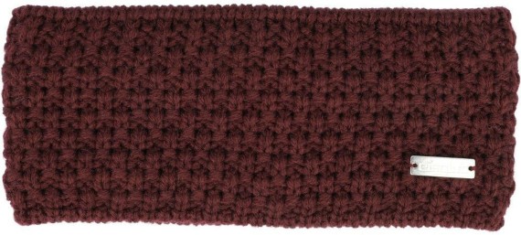 Linn Stirnband bordeaux BORDEAUX 
