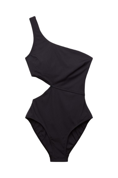 BONDI BEACH Suit black 001 