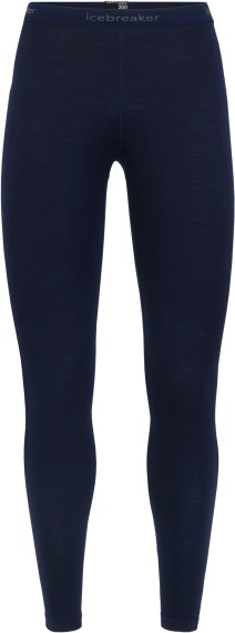 W 200 Oasis Leggings navy MIDNIGHT NAVY 