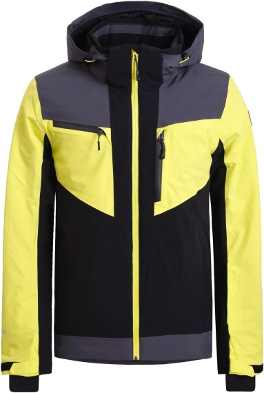 SCHWARZ HYBRID online anth/blk kaufen Icepeak FREITAL