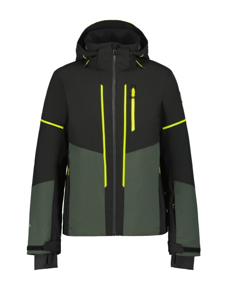 FIRCREST SCHWARZ 