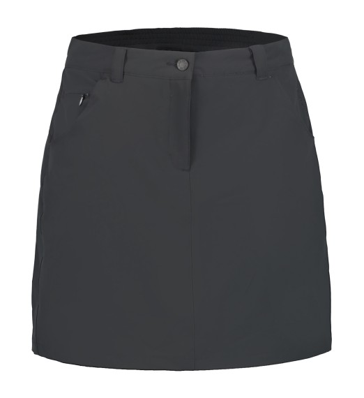 W BEDRA Skort Stretch anth ANTHRAZIT 