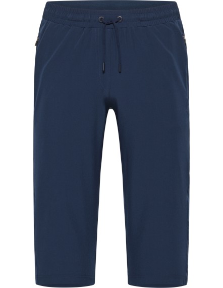 MIKE 3/4 STRETCH navy 00304 