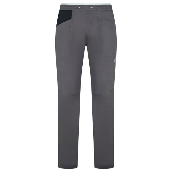 M Bolt Pant carbon black Carbon/Black 