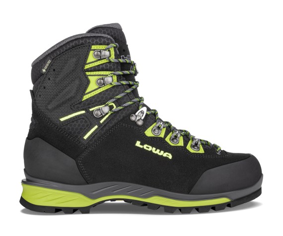 TICAM EVO GTX schw/lim SCHWARZ/LIMONE 