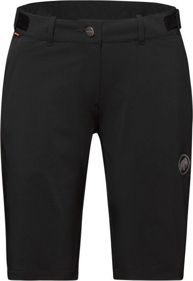 W Runbold Short blk black 