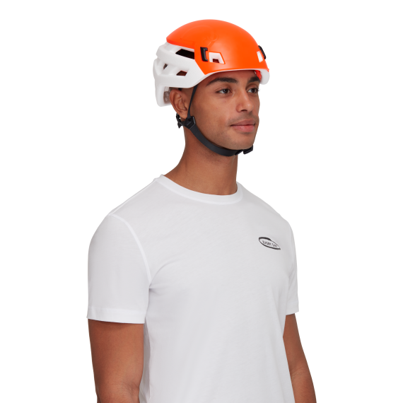 Wall Rider orange vibrant orange 