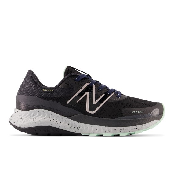 New Balance NITREL GTX v5 DS allblack schwarz