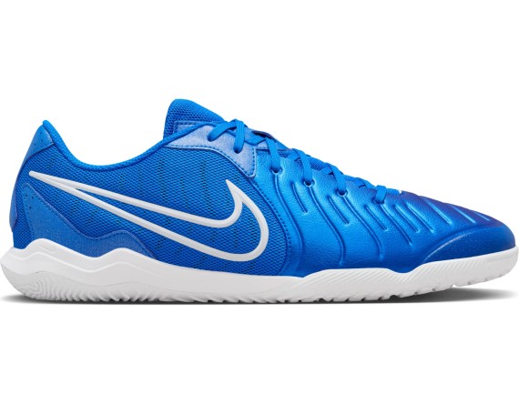 Nike blue IC A Tiempo Legend 10 Academy signalblue white Blau