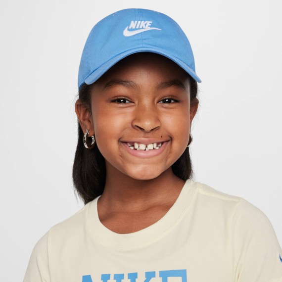 K Club Kids blue/wht DK TURQUOISE/BLACK/WHITE 
