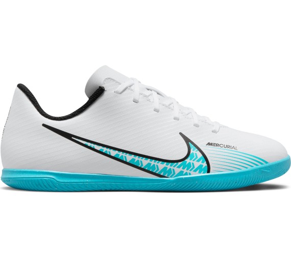 K white IC C M.VAPOR 15 CLUB white balticblue weiß 