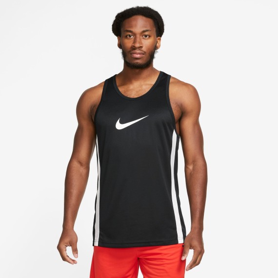 M BB ICON TANK b/w  