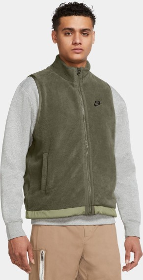 M CLUB+ FLEECE WINTERIZE oliv 222 