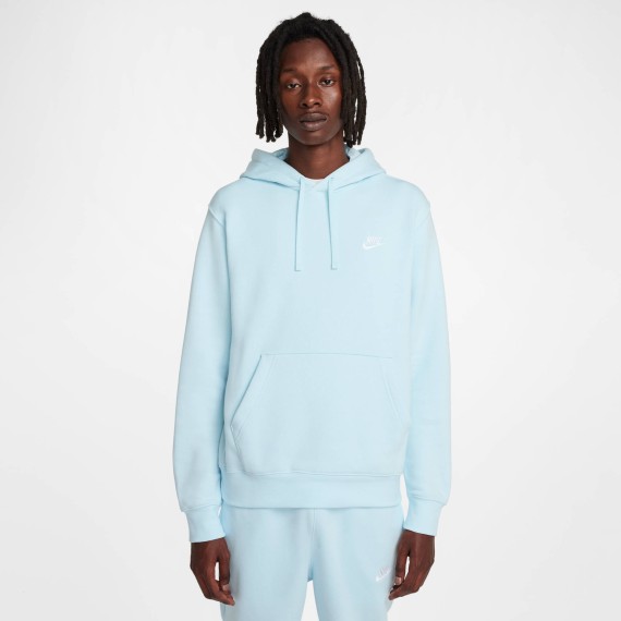 M NSW CLUB HO lightblue GLACIER BLUE/REFLECTIVE SILV 