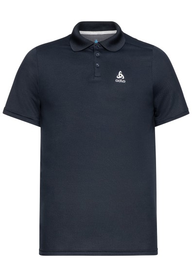 M F-DRY Polo navy 20731 