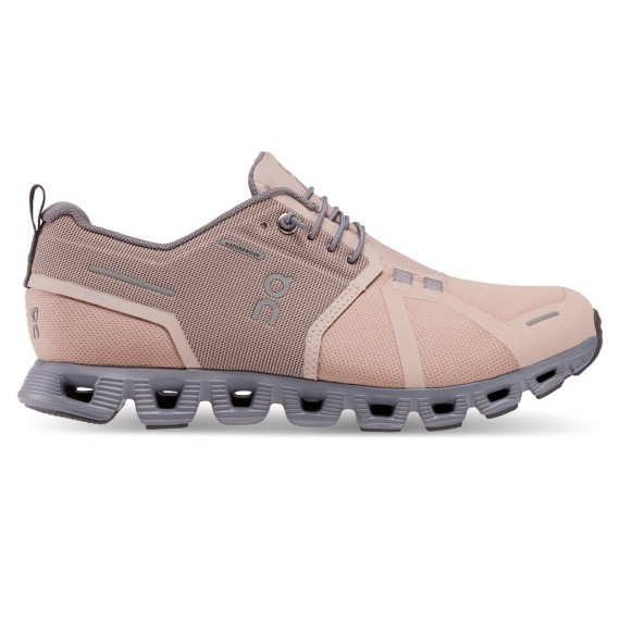 D Cloud 5 WP rose fossil Rosa 