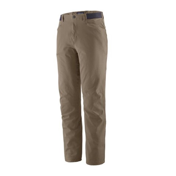 M Venga Rock Pant grey wing Wing Grey 