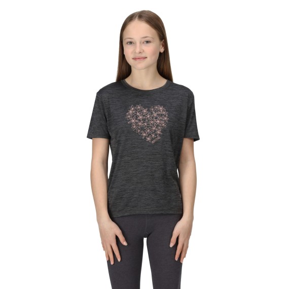 KIDS G Alvarado VII seal grey 
