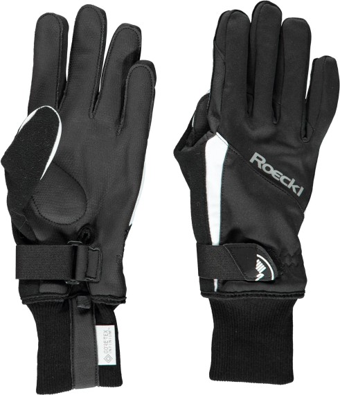 Reusch Demi R-TEX® XT Stulpe blk black online kaufen | 