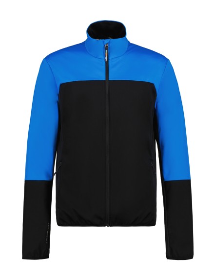 M METVIKO Soft CB blau/blk BLAU 