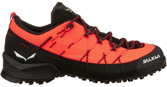 WILDFIRE 2 W fluo coral Fluo Coral/Black 