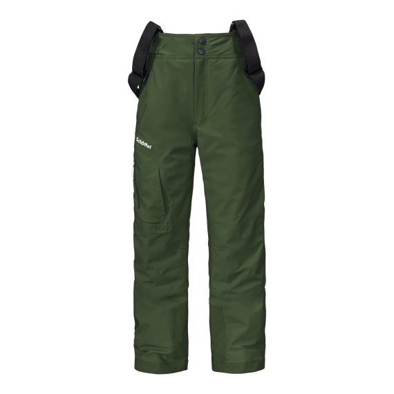 B Joran Pant loden green loden green 