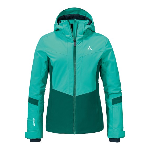 W Kanzelwand JK green spectra green 