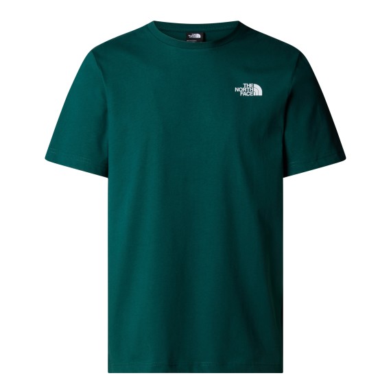 The North Face M BOX NSE deep nori Deep Nori/Estate Blue