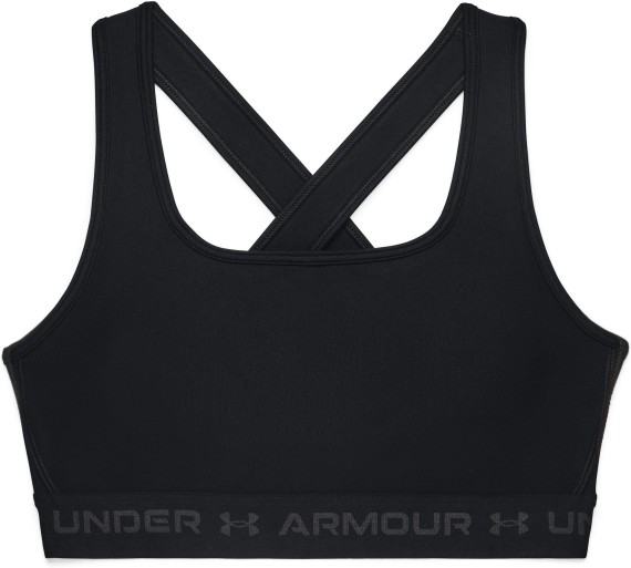 Crossback MS BRA-blk Black / / Steel 