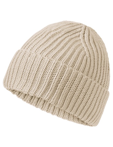 Moena Beanie ecru ecru 