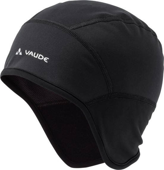 Vaude Windproof Cap blk black uni