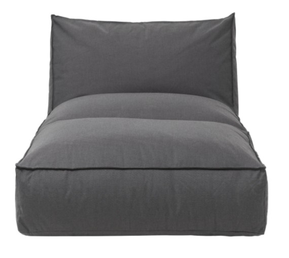 Day Bed STAY S  80x190 Coal 