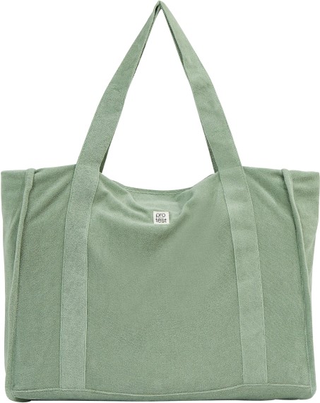 PRTMYNAH bag Green Baygreen 