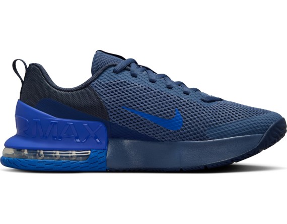 Nike Air Max Alpha Trainer diffusedblue hyperroyal Blau online